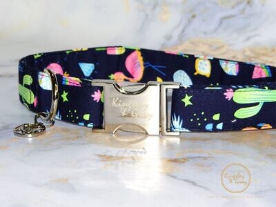 COLLARS