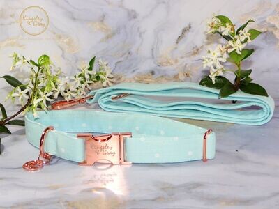 HAMILTON DOG COLLAR