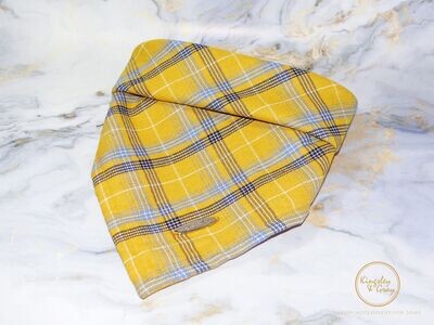 BRIGADOON DOG BANDANA