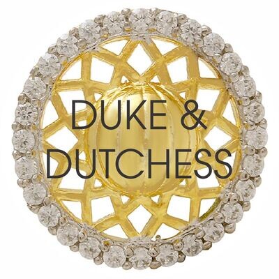 THE DUKE &amp; DUTCHESS COLLECTION