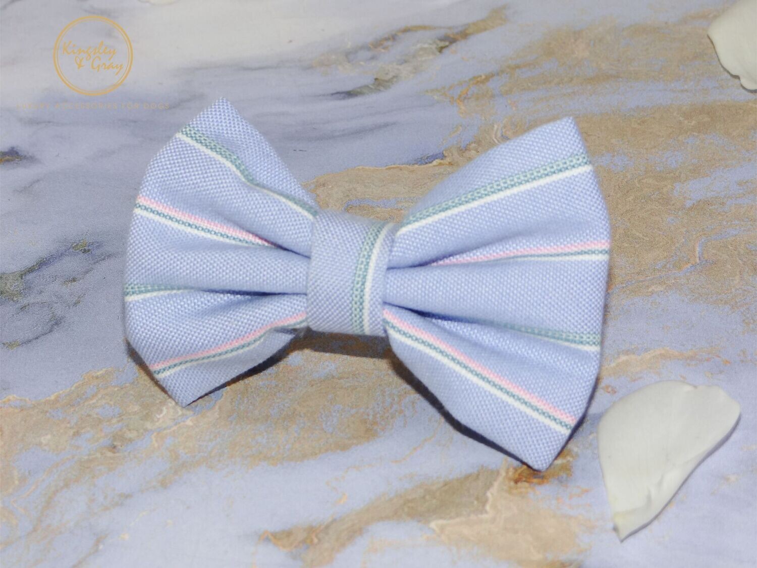 STIRLING DOG BOW TIE STIRLING DOG BOW TIE
