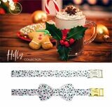 HOLLY DOG COLLAR