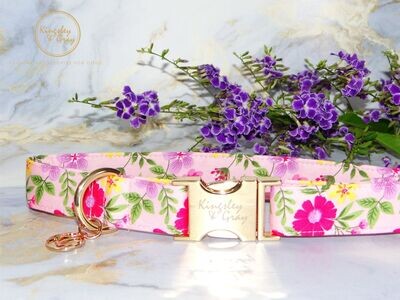 COSMOS DOG COLLAR COSMOS DOG COLLAR