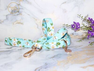 GEORGIA BLUE DOG LEAD