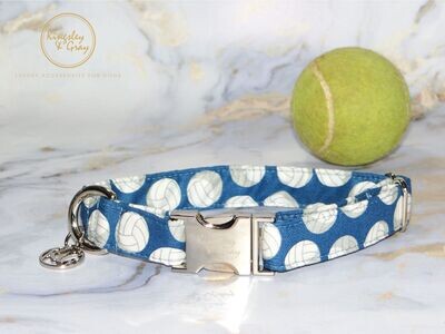 OXFORD DOG COLLAR OXFORD DOG COLLAR