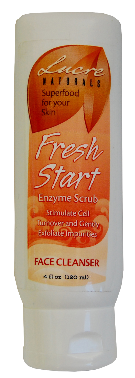 Wash away naturally with gentle exfoliating papaya enzymes that help increase cell turnover...
