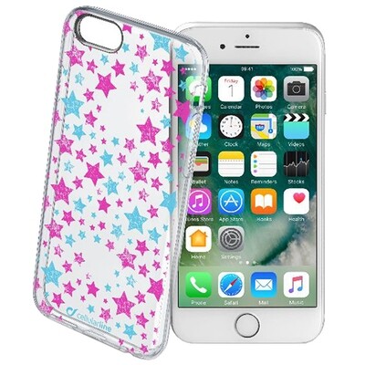 CellularLine Rubber Stars Apple iphone 6 CellularLine Rubber Stars Apple iphone 6