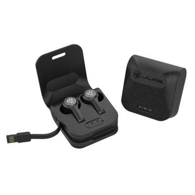 JLAB JBUDS Air EXECUTIVE True Wireless JLAB JBUDS Air EXECUTIVE True Wireless