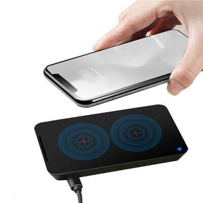 Quick Rock W6 Pro Wireless Charger Quick Rock W6 Pro Wireless Charger