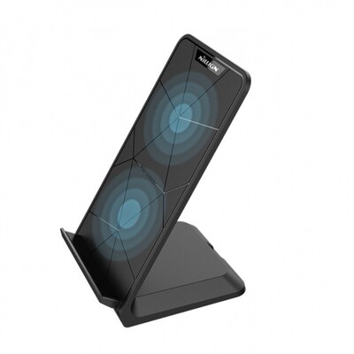 Nillkin Fast Stand MC018 Wireless Charger Nillkin Fast Stand MC018 Wireless Charger