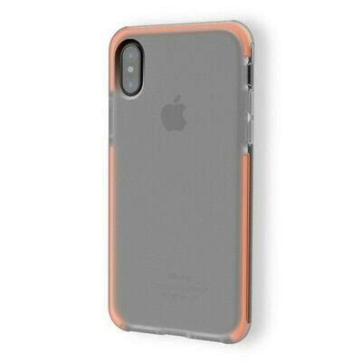 Rock Protection Apple iPhone X Orange Rock Protection Apple iPhone X Orange
