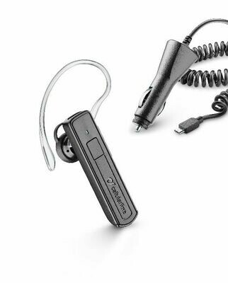 Cellularline Vox Drive Pack with Car Charger Cellularline Vox Drive Pack with Car Charger