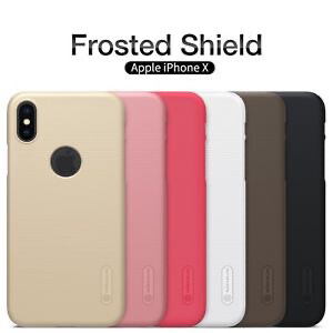 Nillkin Super Frosted Shield Stand included Nillkin Super Frosted Shield Stand included