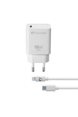 Celluarline Home Lightning Kit-18W PD Fast Celluarline Home Lightning Kit-18W PD Fast