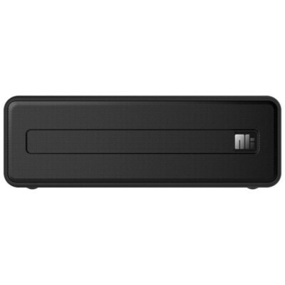 wireless speaker Nillkin W1 Traveler Black wireless speaker Nillkin W1 Traveler Black