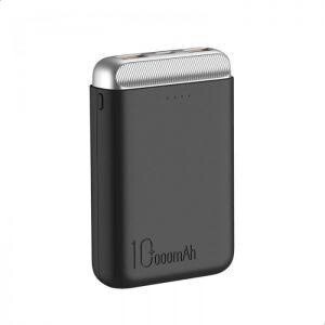 Rock P71 Mini PD Power Bank 10000mAh Rock P71 Mini PD Power Bank 10000mAh