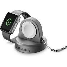 Cellularline Wireless Power Dock - Apple Watch Cellularline Wireless Power Dock - Apple Watch