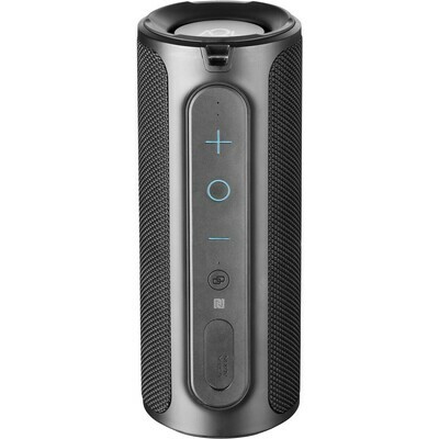 CellularLine Bluetooth Speaker Hurricane 20W Black CellularLine Bluetooth Speaker Hurricane 20W Black