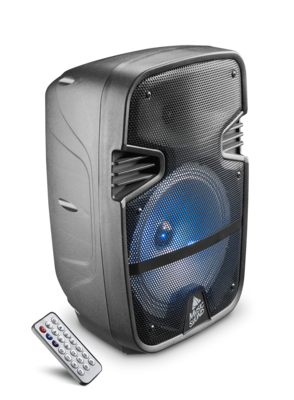 CellularLine Bluetooth Speaker 20W Partyled CellularLine Bluetooth Speaker 20W Partyled