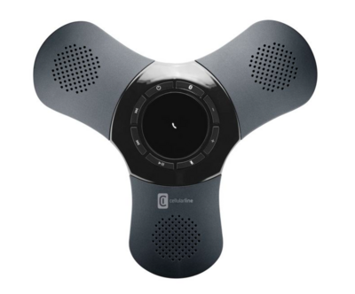 CellularLine Bluetooth UFO Conference Call CellularLine Bluetooth UFO Conference Call