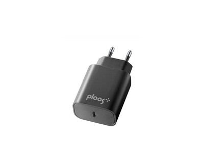 CellularLine Ploos Travel Charger Dock 20W Black CellularLine Ploos Travel Charger Dock 20W Black