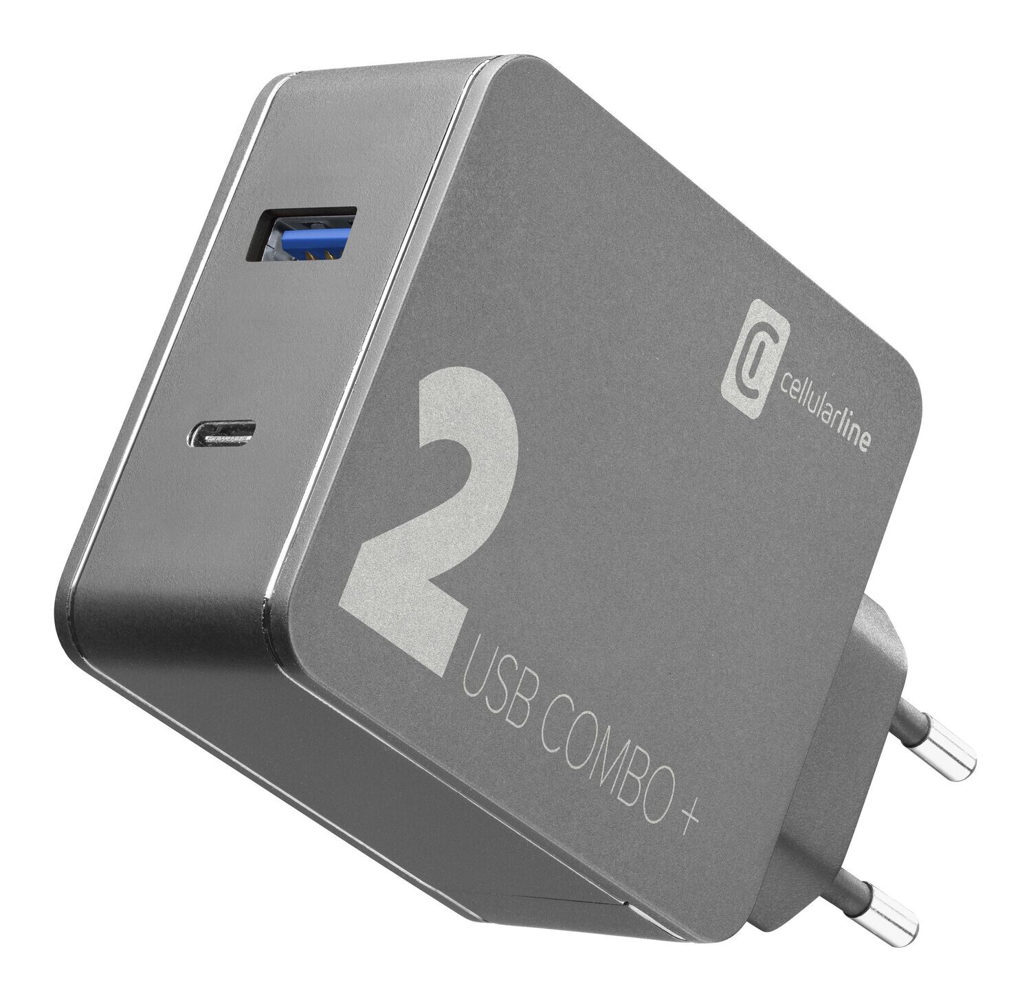 45w travel charger