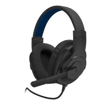 uRage Wired headphone GAMING-HS SoundZ 320 7.1 Black