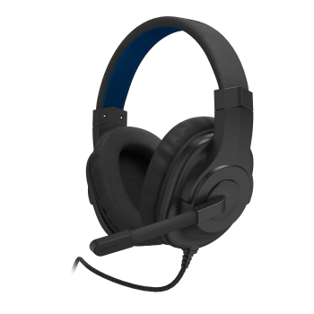 uRage "SoundZ 100" Gaming Wired Headset, black uRage "SoundZ 100" Gaming Wired Headset, black
