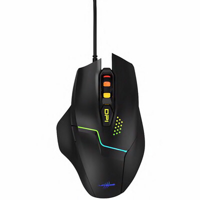 uRage Reaper 111 illuminated Gaming Mouse uRage Reaper 111 illuminated Gaming Mouse