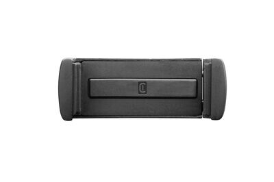 Cellularline COMPACT AIR VENT CAR HOLDER BLACK Cellularline COMPACT AIR VENT CAR HOLDER BLACK