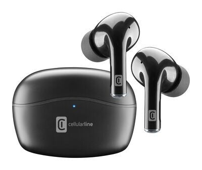 Cellularline VIVID BT Earphones Cellularline VIVID BT Earphones