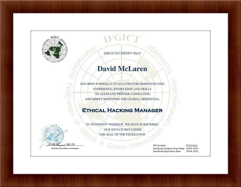 CSPP Cyber Security Policy Professional OR / AIAP Artificial Intelligence Auditor OR/ Blockchain Expert / Artificial Intelligence Professional (AIP)/SCP Smart City Professional Certifications CSPP Cyber Security Policy Professional OR / AIAP Artificial Intelligence Auditor OR/ Blockchain Expert / Artificial Intelligence Professional (AIP)/SCP Smart City Professional Certifications
