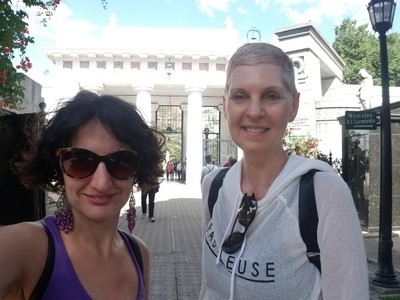 Tailored city tours