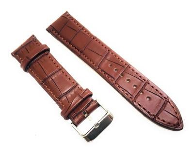 Leather Watch Strip