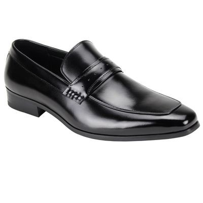 men leather shoes 6818