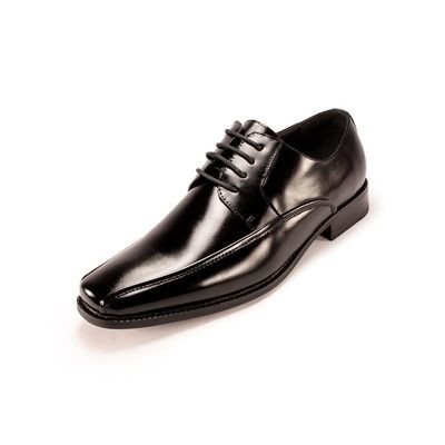 men leather shoes 6214