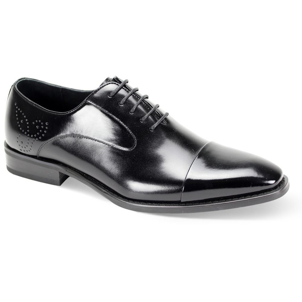 men leather shoes 6794