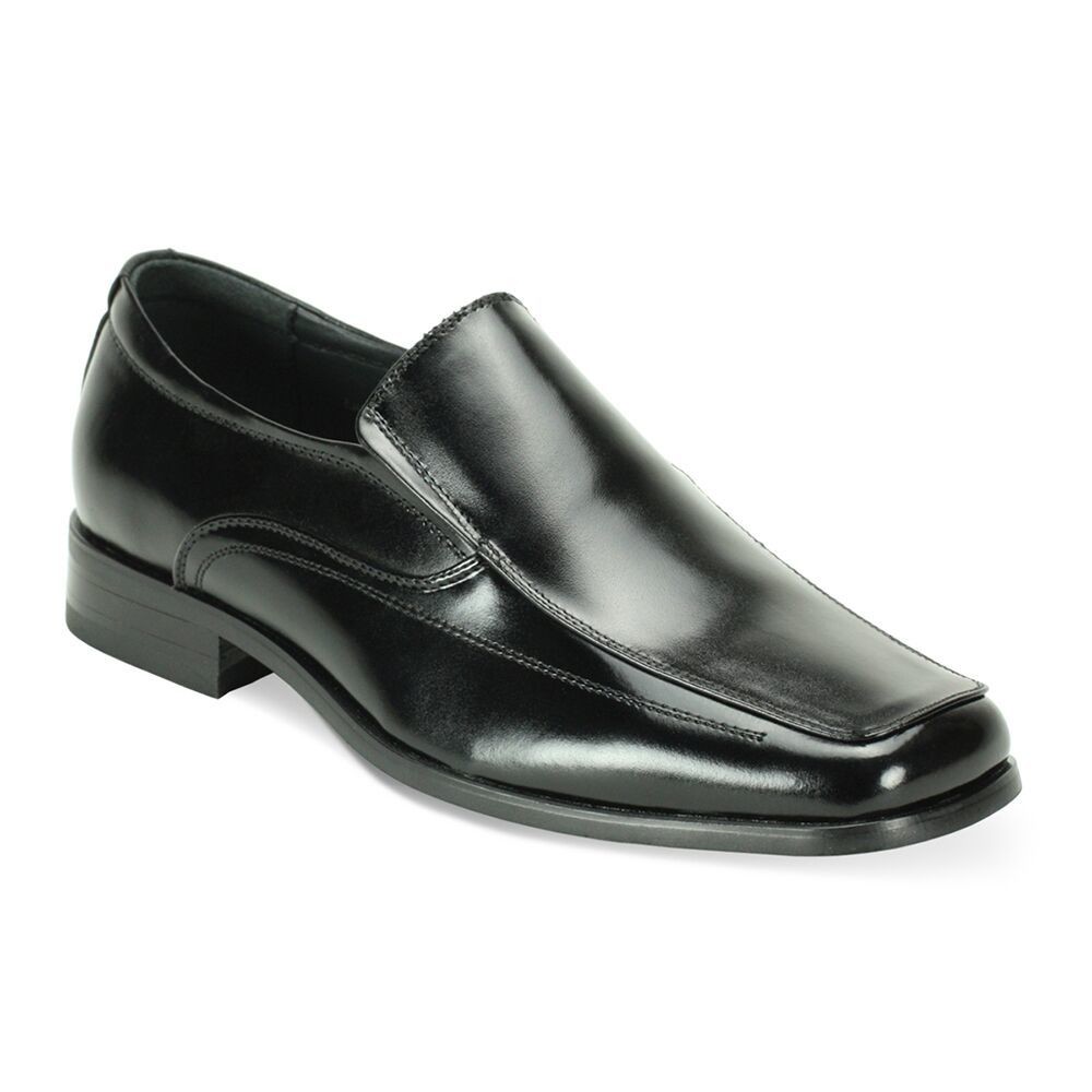 men leather shoes 4940