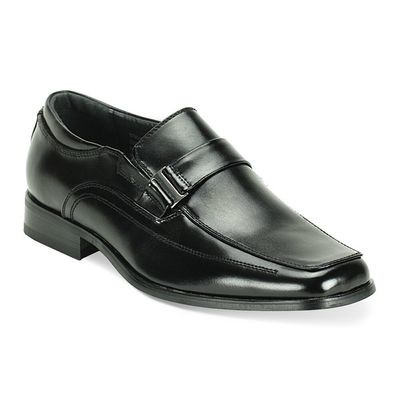 men leather shoes 4942