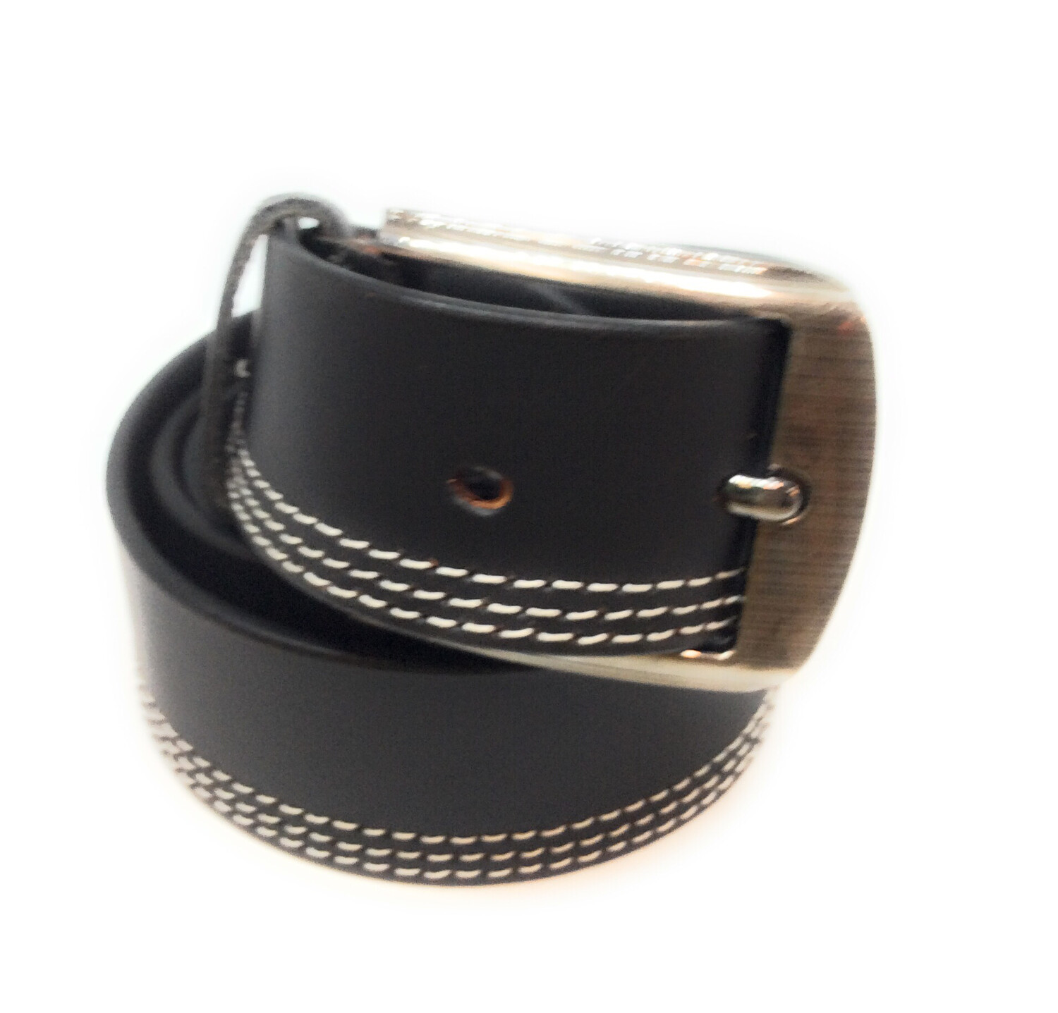 Men genuine leather belts