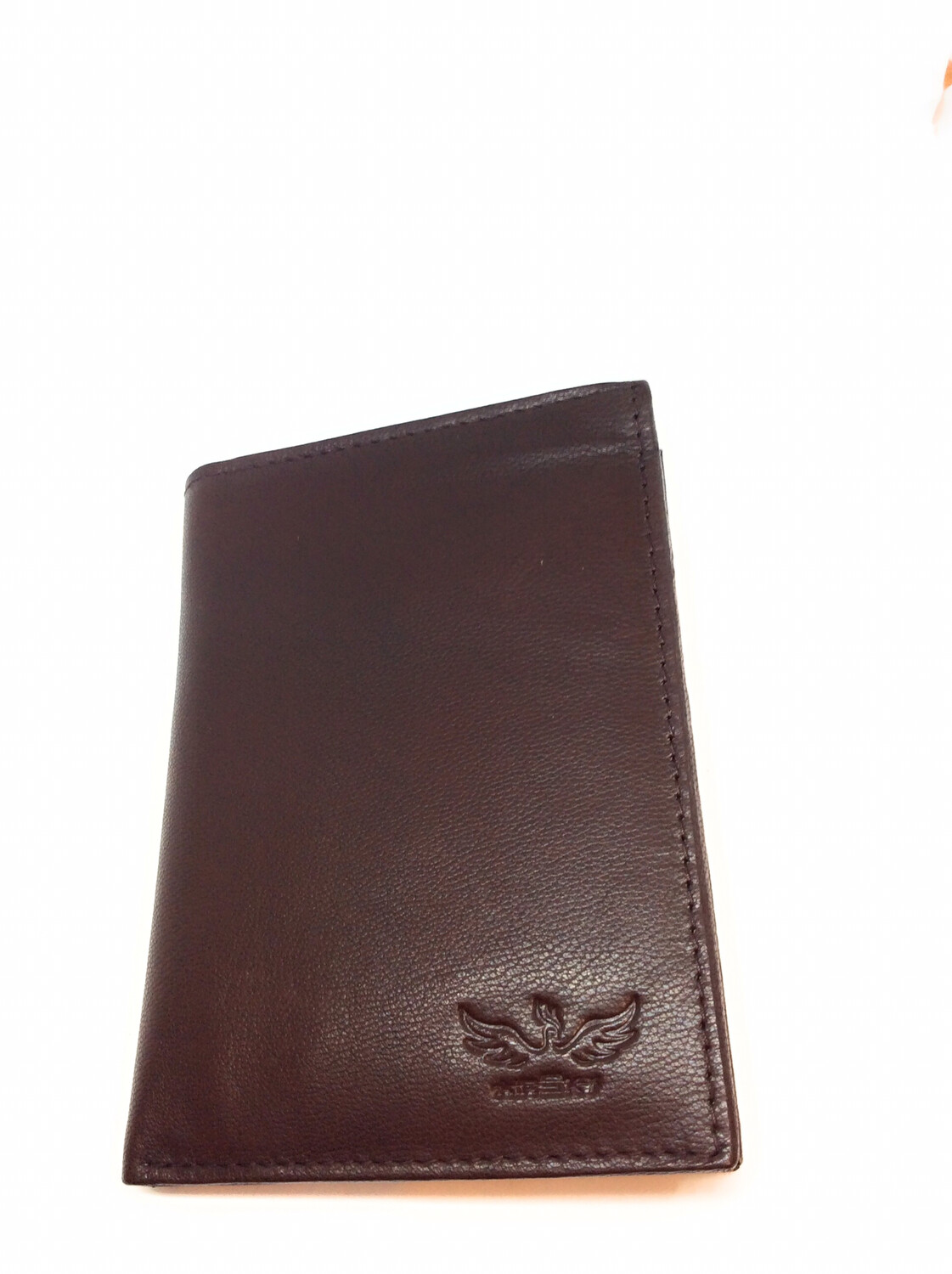 MEN genuine leather wallet
