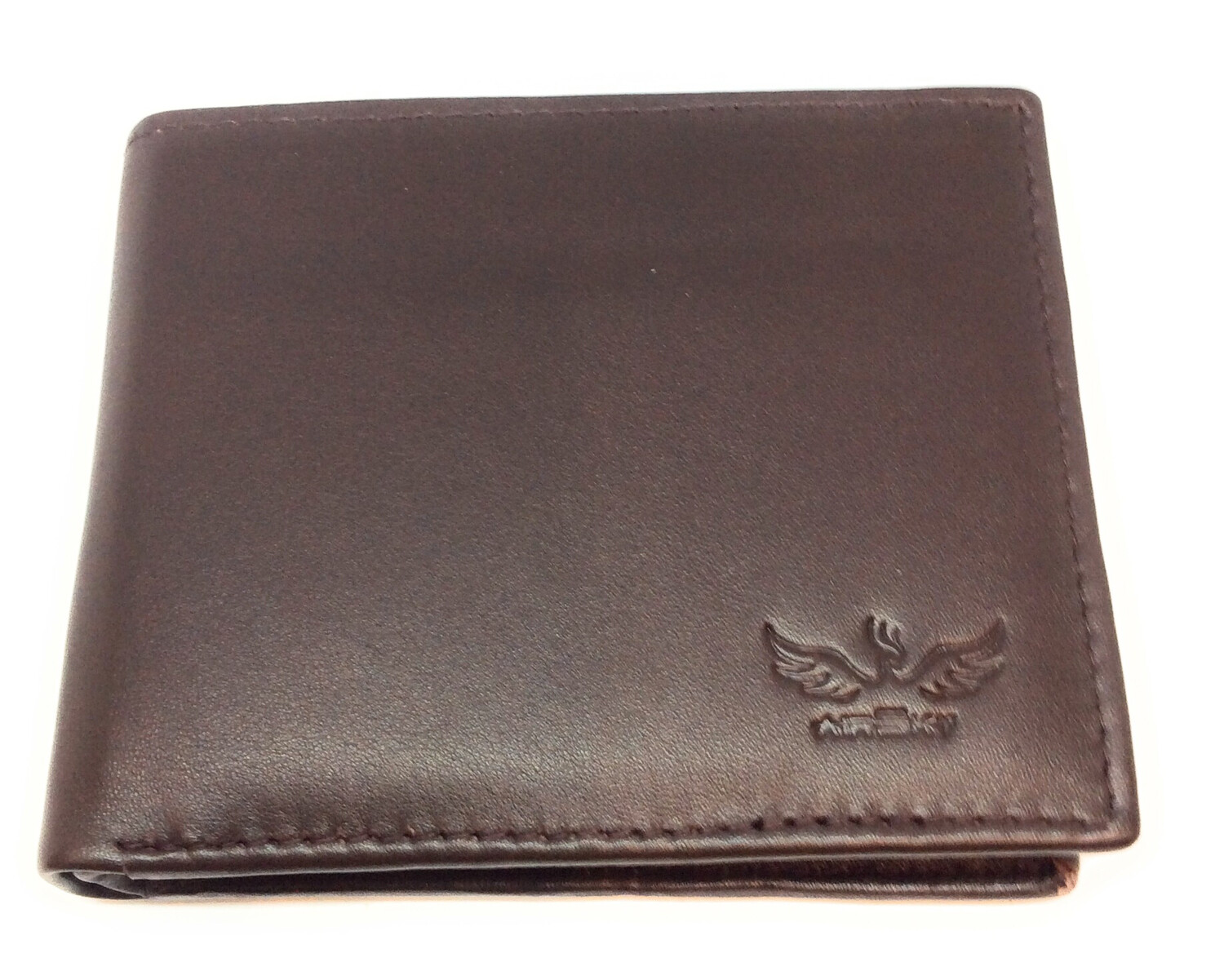 MEN genuine leather wallet