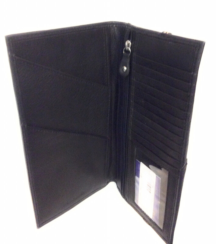 Travel Wallet 