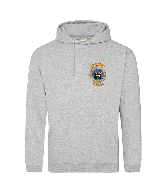 Gracehill Primary School Kids Leavers Hoody 2021