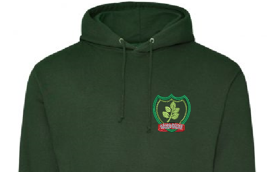 Ashgrove Primary School - ADULT SIZES Leavers 2026