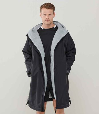 Parkview Hockey Club - Team Kit 2025 - All Weather Robe - ADULT SIZE