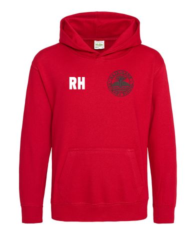 Hazelbank Primary School Leavers ADULT Hoodies 2025