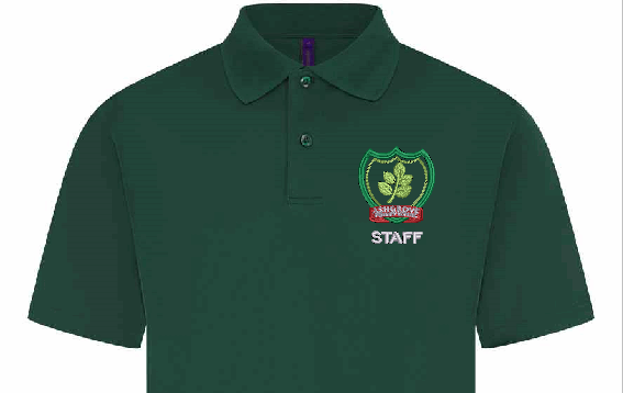 Mens - Henbury Coolplus Polo