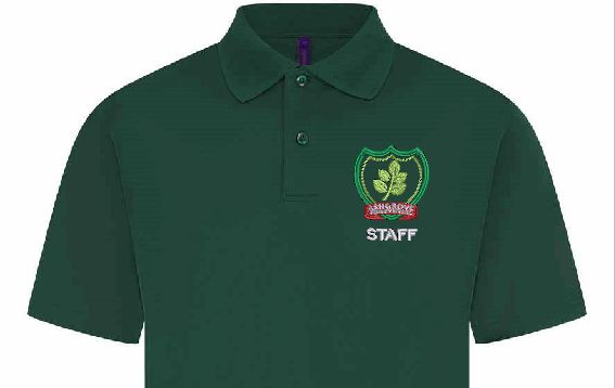 Mens - Henbury Coolplus Polo