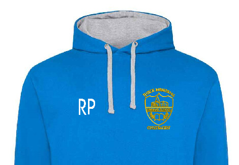 Buick Memorial P6 Trip YOUTH Hoody 2026